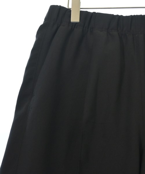 UNITED ARROWS&SONS（ユナイテッドアローズアンドサンズ）その他 黒 サイズ:M メンズ/2200719486043