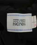 UNITED ARROWS&SONS（ユナイテッドアローズアンドサンズ）その他 黒 サイズ:M メンズ/2200719486043