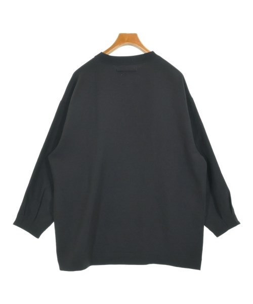 UNITED ARROWS&SONS（ユナイテッドアローズアンドサンズ）Tシャツ・カットソー 黒 サイズ:M メンズ/2200717657032