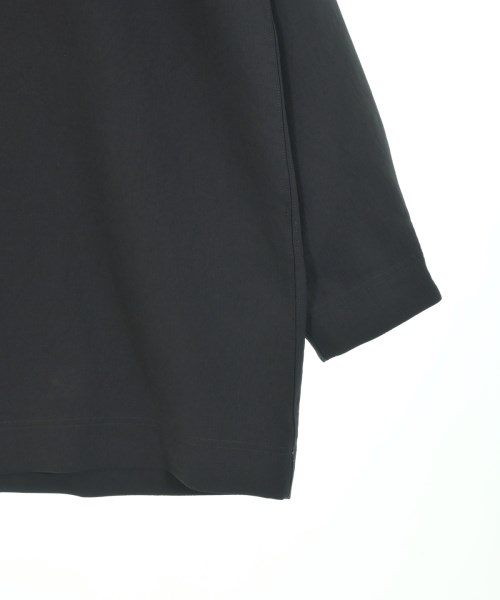 UNITED ARROWS&SONS（ユナイテッドアローズアンドサンズ）Tシャツ・カットソー 黒 サイズ:M メンズ/2200717657032