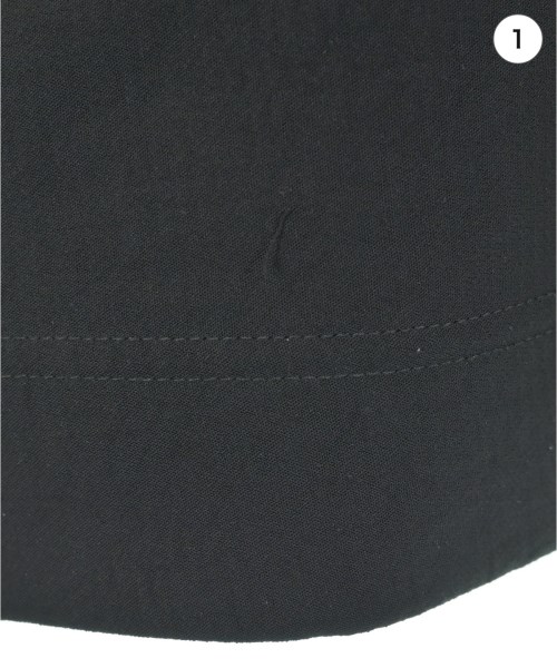 UNITED ARROWS&SONS（ユナイテッドアローズアンドサンズ）Tシャツ・カットソー 黒 サイズ:M メンズ/2200717657032