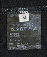 UNITED ARROWS&SONS（ユナイテッドアローズアンドサンズ）Tシャツ・カットソー 黒 サイズ:M メンズ/2200717657032