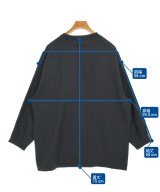 UNITED ARROWS&SONS（ユナイテッドアローズアンドサンズ）Tシャツ・カットソー 黒 サイズ:M メンズ/2200717657032