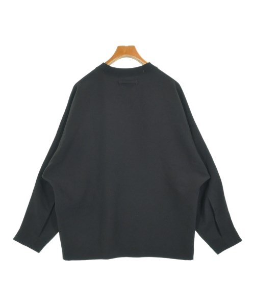 UNITED ARROWS&SONS（ユナイテッドアローズアンドサンズ）Tシャツ・カットソー 黒 サイズ:M メンズ/2200717657049