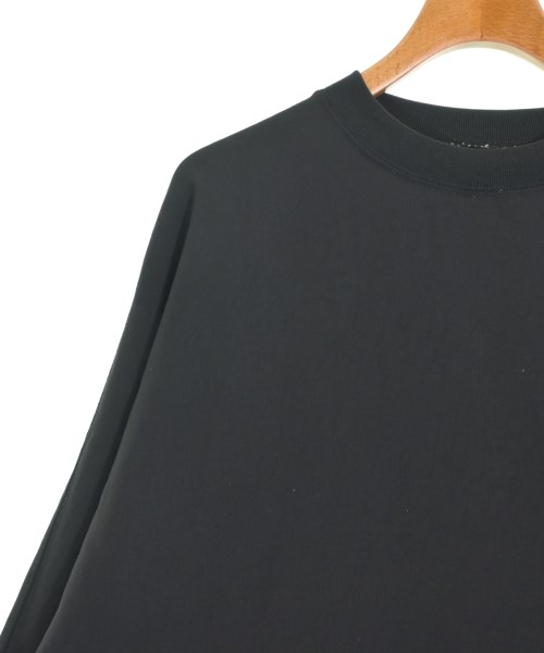 UNITED ARROWS&SONS（ユナイテッドアローズアンドサンズ）Tシャツ・カットソー 黒 サイズ:M メンズ/2200717657049