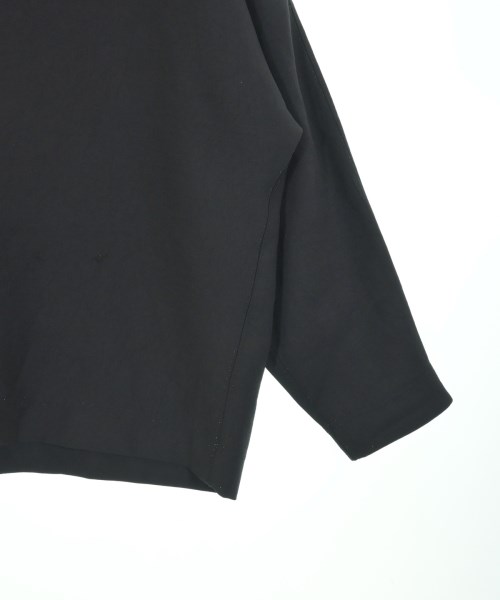 UNITED ARROWS&SONS（ユナイテッドアローズアンドサンズ）Tシャツ・カットソー 黒 サイズ:M メンズ/2200717657049