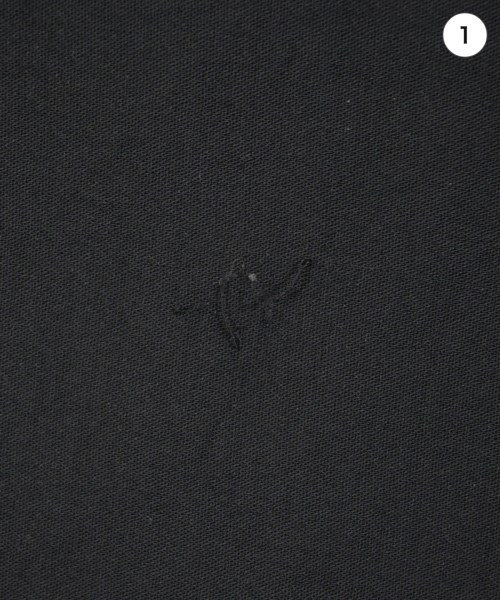 UNITED ARROWS&SONS（ユナイテッドアローズアンドサンズ）Tシャツ・カットソー 黒 サイズ:M メンズ/2200717657049