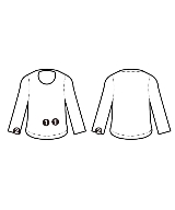 UNITED ARROWS&SONS（ユナイテッドアローズアンドサンズ）Tシャツ・カットソー 黒 サイズ:M メンズ/2200717657049