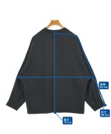 UNITED ARROWS&SONS（ユナイテッドアローズアンドサンズ）Tシャツ・カットソー 黒 サイズ:M メンズ/2200717657049