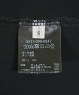 UNITED ARROWS&SONS（ユナイテッドアローズアンドサンズ）Tシャツ・カットソー 黒 サイズ:S メンズ/2200721310169
