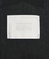 UNITED ARROWS&SONS（ユナイテッドアローズアンドサンズ）Tシャツ・カットソー 黒 サイズ:S メンズ/2200721310169