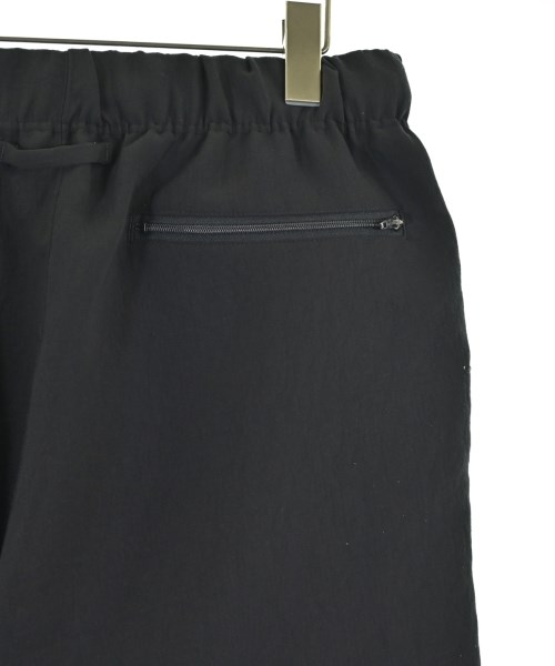 UNITED ARROWS&SONS（ユナイテッドアローズアンドサンズ）スラックス 黒 サイズ:S メンズ/2200722618110