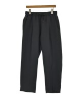 UNITED ARROWS&SONS（ユナイテッドアローズアンドサンズ）スラックス 黒 サイズ:S メンズ/2200722618110