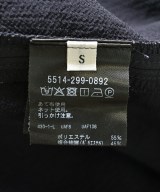 UNITED ARROWS&SONS（ユナイテッドアローズアンドサンズ）スラックス 黒 サイズ:S メンズ/2200722618110