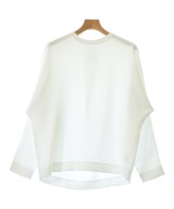 UNITED ARROWS&SONS（ユナイテッドアローズアンドサンズ）Tシャツ・カットソー 白 サイズ:M メンズ/2200716034094