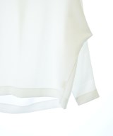 UNITED ARROWS&SONS（ユナイテッドアローズアンドサンズ）Tシャツ・カットソー 白 サイズ:M メンズ/2200716034094