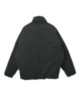 UNITED ARROWS&SONS（ユナイテッドアローズアンドサンズ）ダウンジャケット/ダウンベスト 黒 サイズ:L メンズ/2200723244011