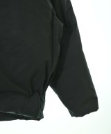 UNITED ARROWS&SONS（ユナイテッドアローズアンドサンズ）ダウンジャケット/ダウンベスト 黒 サイズ:L メンズ/2200723244011