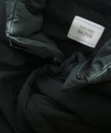 UNITED ARROWS&SONS（ユナイテッドアローズアンドサンズ）ダウンジャケット/ダウンベスト 黒 サイズ:L メンズ/2200723244011