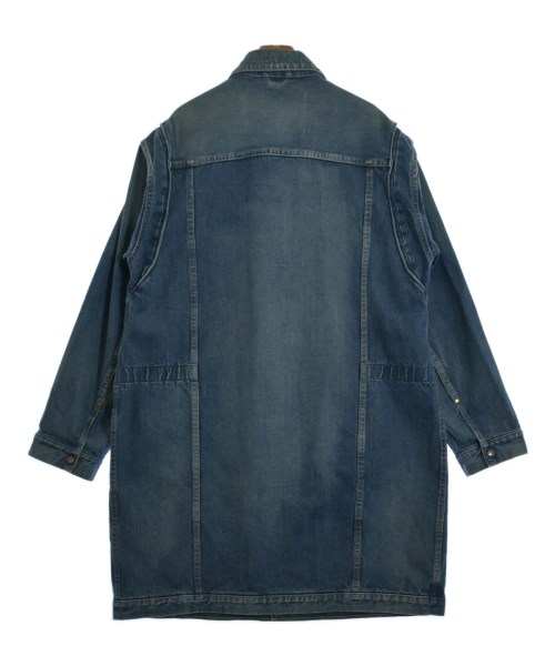 UNITED ARROWS&SONS（ユナイテッドアローズアンドサンズ）その他 青 サイズ:L メンズ/2200718478018