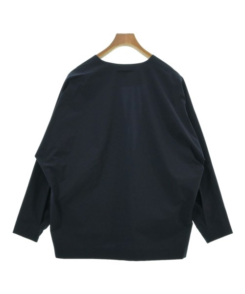 UNITED ARROWS&SONS（ユナイテッドアローズアンドサンズ）カジュアルシャツ 紺 サイズ:M メンズ/2200721275062