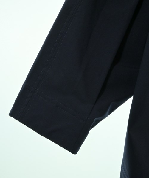 UNITED ARROWS&SONS（ユナイテッドアローズアンドサンズ）カジュアルシャツ 紺 サイズ:M メンズ/2200721275062