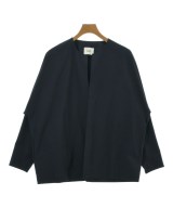 UNITED ARROWS&SONS（ユナイテッドアローズアンドサンズ）カジュアルシャツ 紺 サイズ:M メンズ/2200721275062