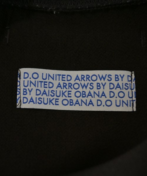 UNITED ARROWS&SONS（ユナイテッドアローズアンドサンズ）Tシャツ・カットソー 茶 サイズ:L メンズ/2200726720017