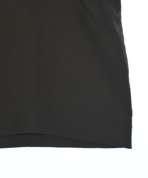 UNITED ARROWS&SONS（ユナイテッドアローズアンドサンズ）Tシャツ・カットソー 茶 サイズ:L メンズ/2200726720017