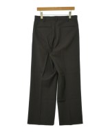 UNITED ARROWS&SONS（ユナイテッドアローズアンドサンズ）スラックス 茶 サイズ:M メンズ/2200726176050