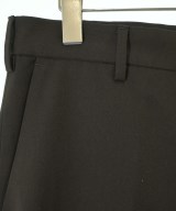 UNITED ARROWS&SONS（ユナイテッドアローズアンドサンズ）スラックス 茶 サイズ:M メンズ/2200726176050