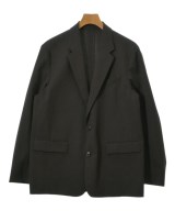 UNITED ARROWS&SONS（ユナイテッドアローズアンドサンズ）カジュアルジャケット 茶 サイズ:L メンズ/2200726176067