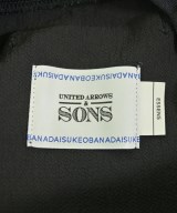 UNITED ARROWS&SONS（ユナイテッドアローズアンドサンズ）Tシャツ・カットソー グレー サイズ:S メンズ/2200727981042