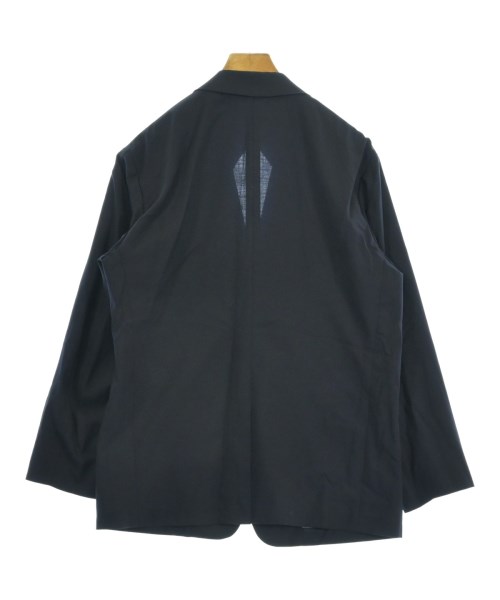 UNITED ARROWS&SONS（ユナイテッドアローズアンドサンズ）テーラードジャケット 紺 サイズ:S メンズ/2200728479036