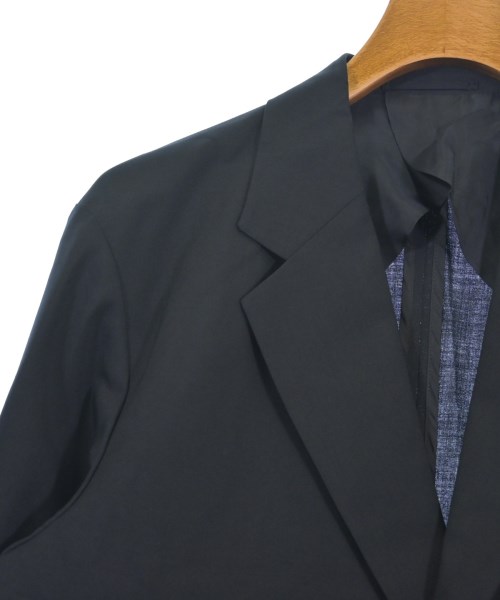 UNITED ARROWS&SONS（ユナイテッドアローズアンドサンズ）テーラードジャケット 紺 サイズ:S メンズ/2200728479036