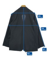 UNITED ARROWS&SONS（ユナイテッドアローズアンドサンズ）テーラードジャケット 紺 サイズ:S メンズ/2200728479036