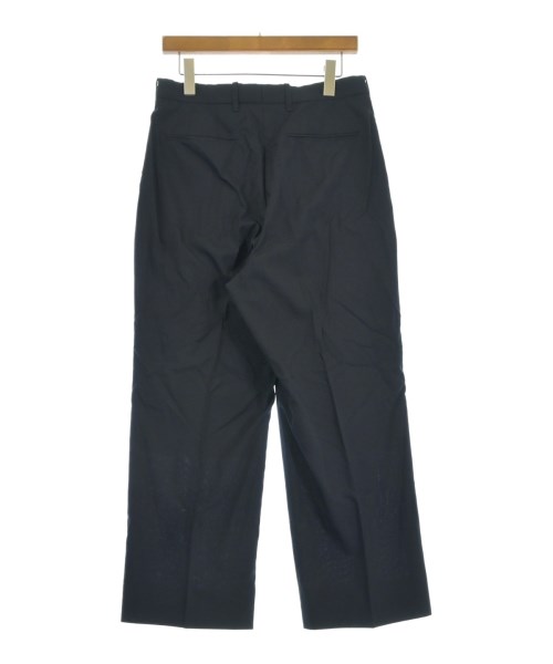 UNITED ARROWS&SONS（ユナイテッドアローズアンドサンズ）スラックス 紺 サイズ:S メンズ/2200728479043