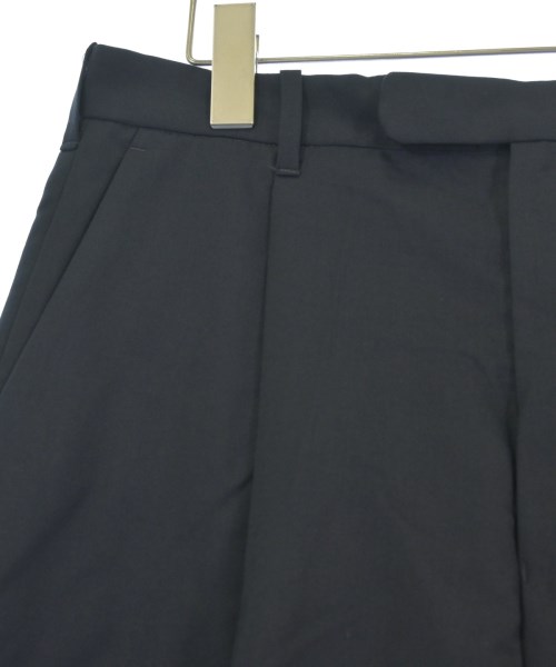 UNITED ARROWS&SONS（ユナイテッドアローズアンドサンズ）スラックス 紺 サイズ:S メンズ/2200728479043