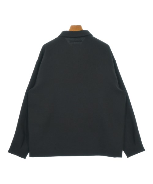 UNITED ARROWS&SONS（ユナイテッドアローズアンドサンズ）Tシャツ・カットソー 黒 サイズ:XL メンズ/2200729120029