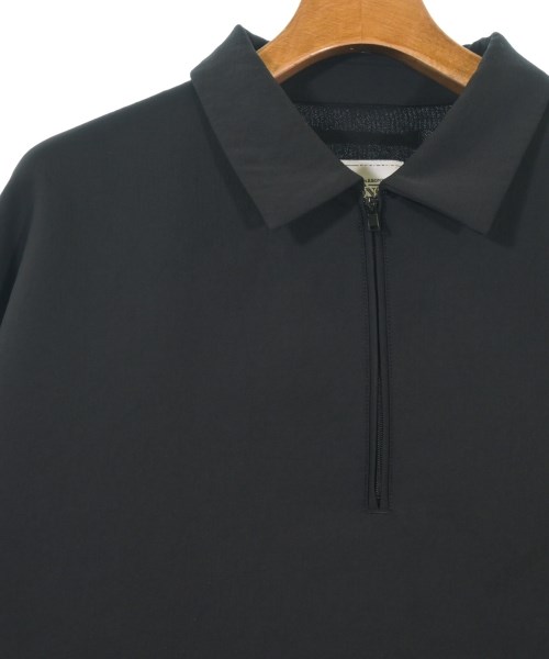 UNITED ARROWS&SONS（ユナイテッドアローズアンドサンズ）Tシャツ・カットソー 黒 サイズ:XL メンズ/2200729120029