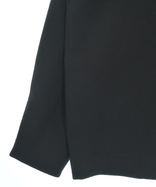 UNITED ARROWS&SONS（ユナイテッドアローズアンドサンズ）Tシャツ・カットソー 黒 サイズ:XL メンズ/2200729120029
