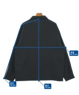 UNITED ARROWS&SONS（ユナイテッドアローズアンドサンズ）Tシャツ・カットソー 黒 サイズ:XL メンズ/2200729120029