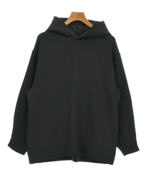 UNITED ARROWS&SONS(ユナイテッドアローズアンドサンズ)パーカー 黒 サイズ:M/2200678988183