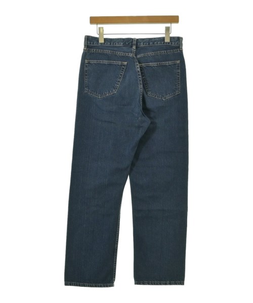 UNITED ARROWS&SONS（ユナイテッドアローズアンドサンズ）デニムパンツ 青 サイズ:L メンズ/2200682432016