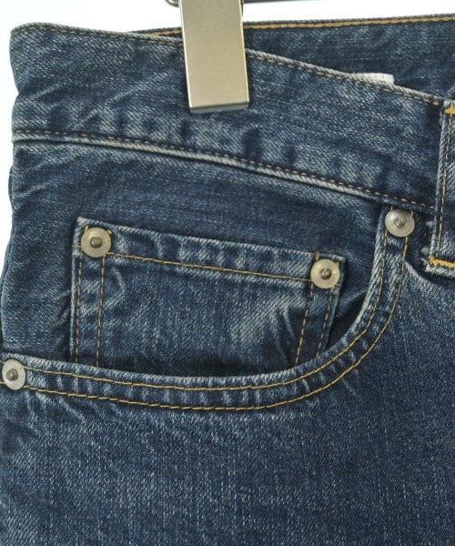 UNITED ARROWS&SONS（ユナイテッドアローズアンドサンズ）デニムパンツ 青 サイズ:L メンズ/2200682432016