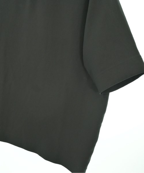 UNITED ARROWS&SONS（ユナイテッドアローズアンドサンズ）ポロシャツ グレー サイズ:L メンズ/2200678634073