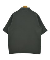 UNITED ARROWS&SONS（ユナイテッドアローズアンドサンズ）ポロシャツ グレー サイズ:L メンズ/2200678634073