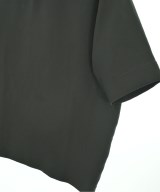 UNITED ARROWS&SONS（ユナイテッドアローズアンドサンズ）ポロシャツ グレー サイズ:L メンズ/2200678634073