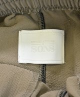 UNITED ARROWS&SONS（ユナイテッドアローズアンドサンズ）その他 茶 サイズ:S レディース/2200679253068