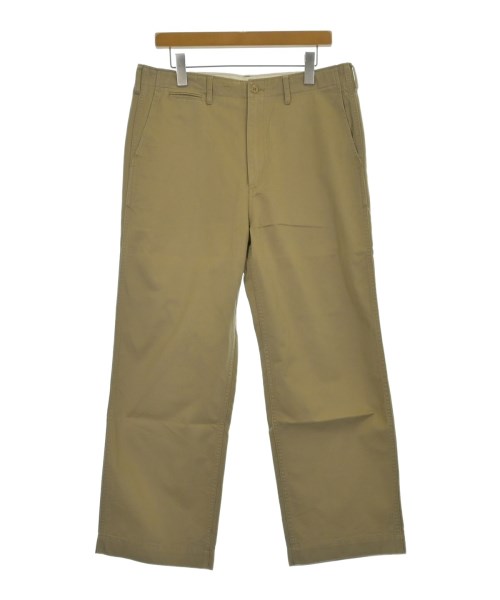 UNITED ARROWS&SONS(ユナイテッドアローズアンドサンズ)チノパン ベージュ サイズ:XL/2200686647096